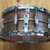 Ludwig LC663 Copperphonic Raw Patina 14x6,5