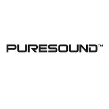 Puresound logo