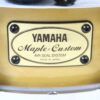 Yamaha MSD0104 14x4 Maple Custom