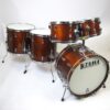 Tama Superstar Super Mahogany 22"