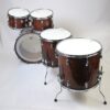 Tama Superstar Super Mahogany 22"