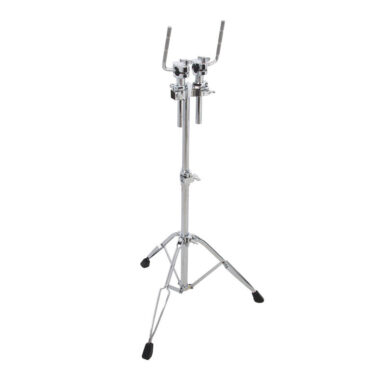 Adams TS-1A Double Tomstand Ø 13 mm