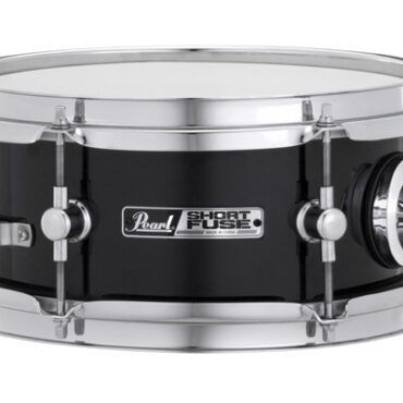 Pearl SFS10C31 Short Fuse 10x4.5 Snare