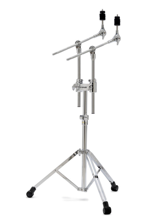 Sonor DCS 4000 Double Cymbal Stand