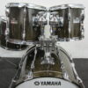 Yamaha Club Custom