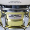 Yamaha SD496 Recording Custom 14x6,5 Brass