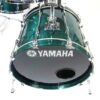 Yamaha Recording Custom Deep Aqua