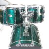 Yamaha Recording Custom Deep Aqua