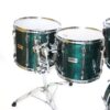 Yamaha Recording Custom Deep Aqua