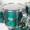 Yamaha Recording Custom Deep Aqua