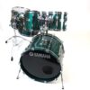 Yamaha Recording Custom Deep Aqua