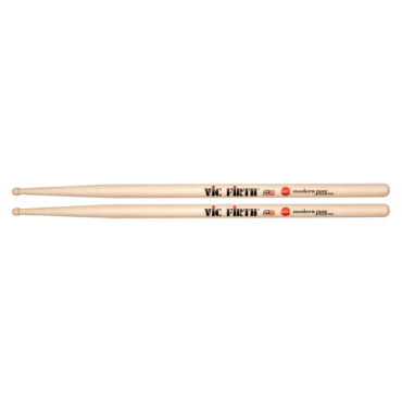 Vic Firth Modern Jazz Collection MJC4 Maple Drumsticks