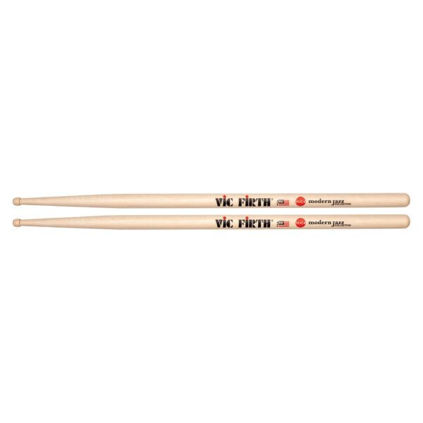 Vic Firth Modern Jazz Collection MJC4 Maple Drumsticks
