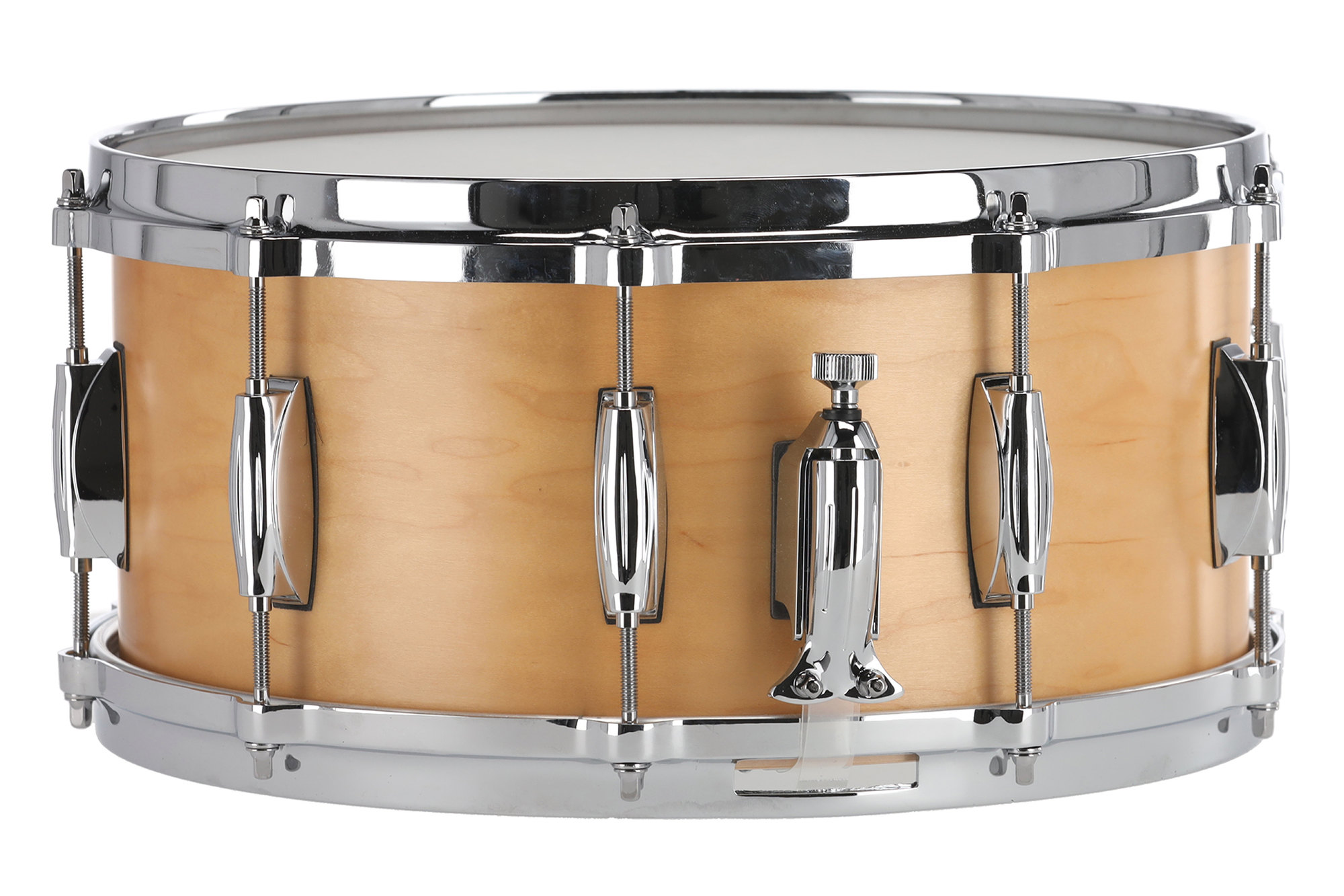 Gretsch USA 14x6,5 Custom Satin Lacquer