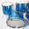 Yamaha 295 Model Light Blue Sparkle