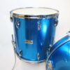 Yamaha 295 Model Light Blue Sparkle