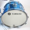 Yamaha 295 Model Light Blue Sparkle