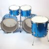 Yamaha 295 Model Light Blue Sparkle