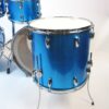 Yamaha 295 Model Light Blue Sparkle