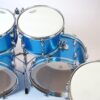 Yamaha 295 Model Light Blue Sparkle