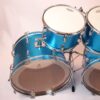 Yamaha 295 Model Light Blue Sparkle