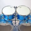 Yamaha 295 Model Light Blue Sparkle