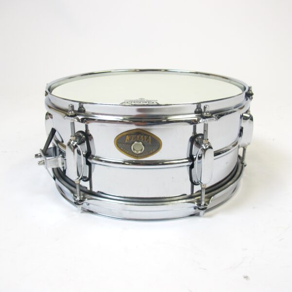 Tama PF155-12 12x5,5 Steel Soprano