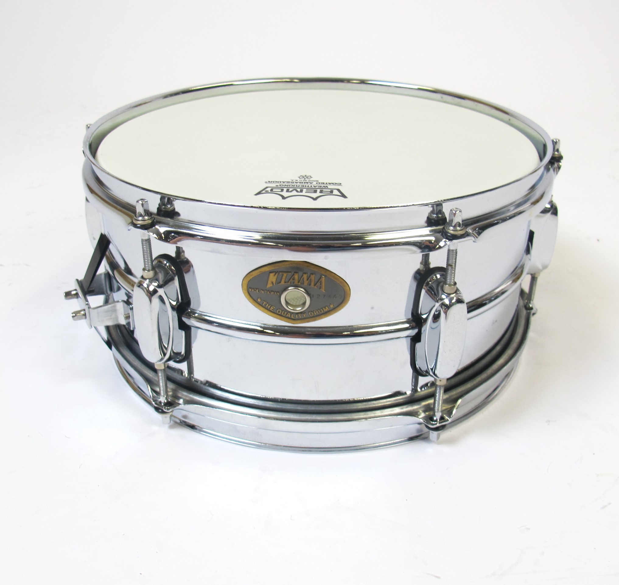 Tama PF155-12 12x5,5 Steel Soprano