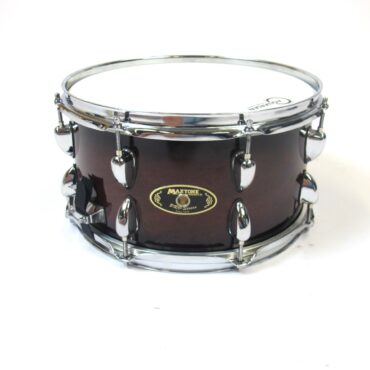 Maxtone Pro Series 13x7 Maple Brown Burst