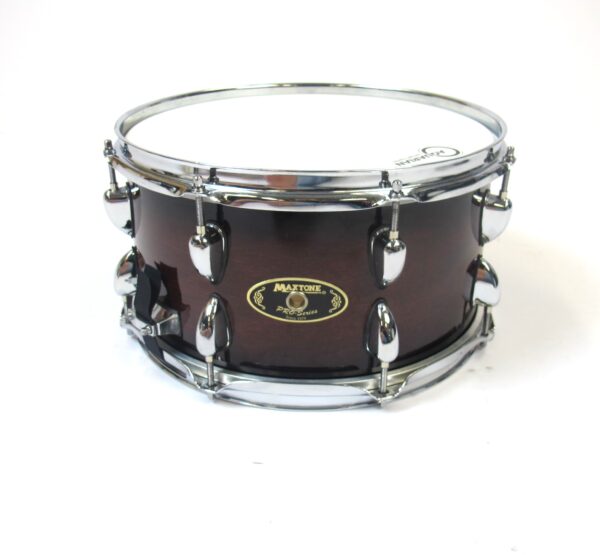 Maxtone Pro Series 13x7 Maple Brown Burst