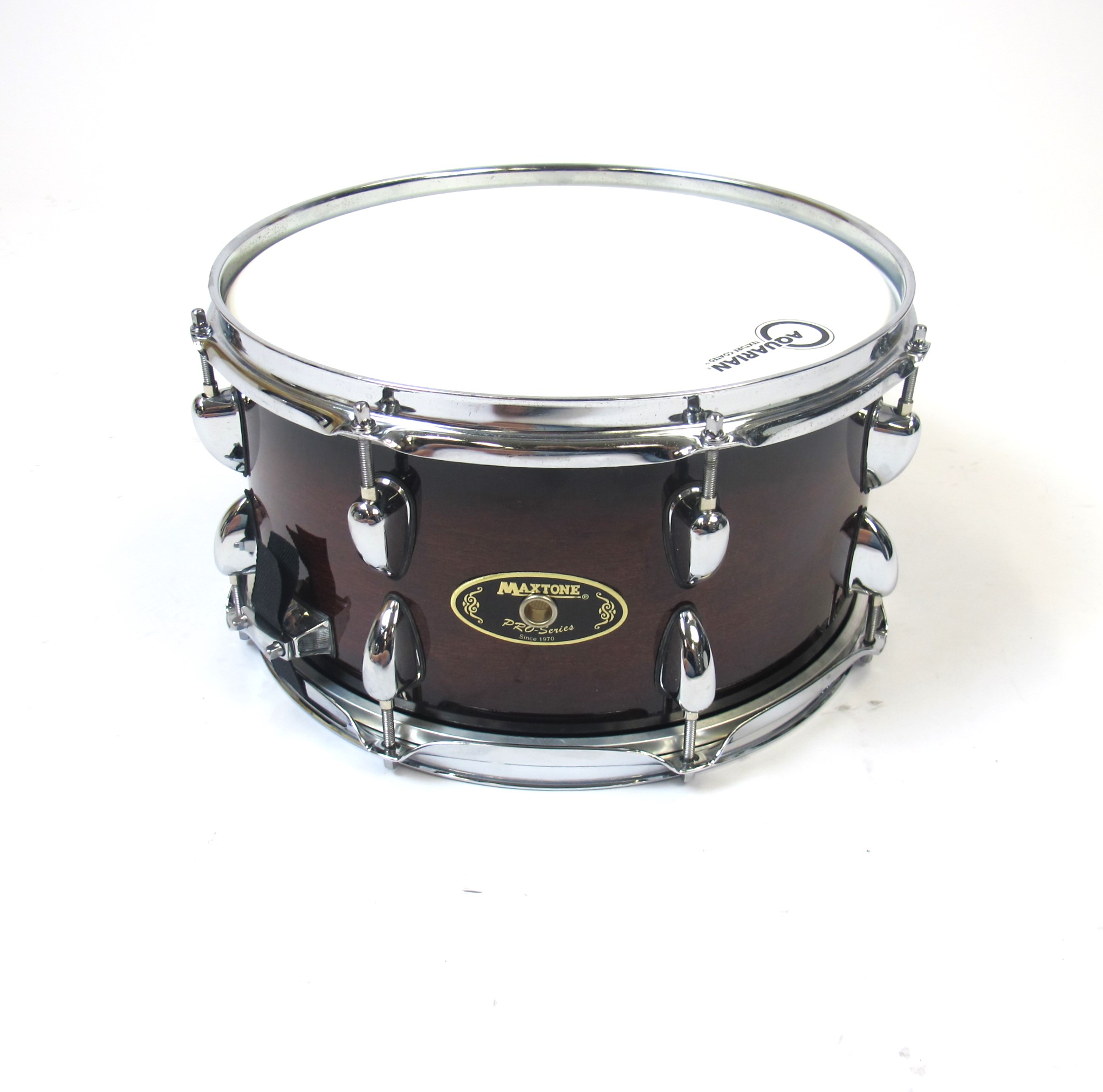 Maxtone Pro Series 13x7 Maple Brown Burst