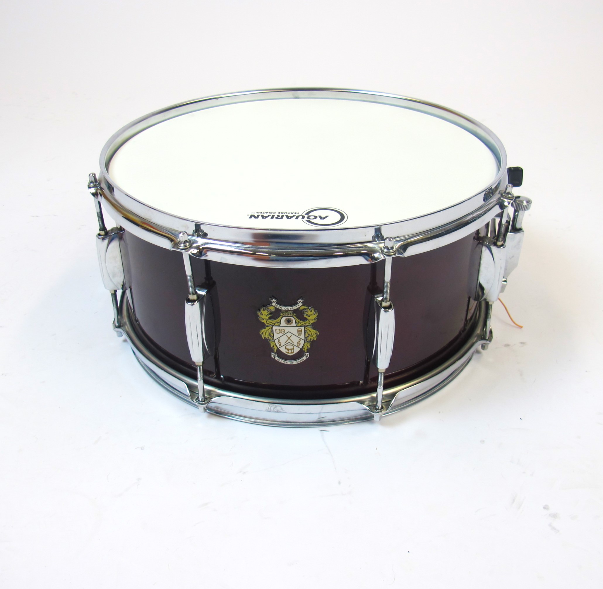 Osan Maple 14x6,5 Purple