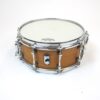 Mapex Black Panther Design Lab The Cherry Bomb 14×6 Natural Satin