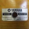 Yamaha 9000GA Real Wood 13/14/18/24