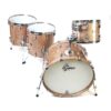 Gretsch Renown Maple Champagne Sparkle 13/16/18/24