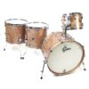 Gretsch Renown Maple Champagne Sparkle 13/16/18/24