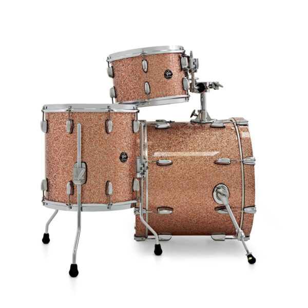 Gretsch Renown Maple Champagne Sparkle