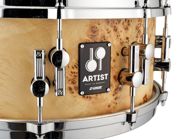 Sonor AS 1406 CM SDWD Artist Series Cottonwood Maple #CM