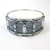 Ludwig LS9082Q Legacy Mahogany Jazz Fest 14X5.5 Vintage Blue Oyster