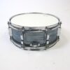 Ludwig LS9082Q Legacy Mahogany Jazz Fest 14X5.5 Vintage Blue Oyster