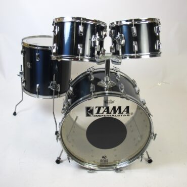 Tama Imperialstar Midnight Blue