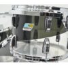 Ludwig Vistalite 50th Anniversary FAB Shell Pack – Smoke / Clear