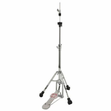 Sonor HH LT 2000 S HiHat Stand, Single Braced, Rotateable Tri-Pod, 3 Legs