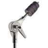 Sonor MBA 4000 Mini Boom Cymbal Arm, Gearless Cymbal Tilter