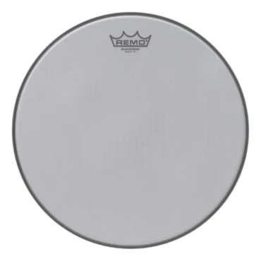 Remo Silentstroke™ Low Volume Mesh Drumheads