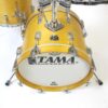 Tama Superstar Super Maple Bopkit Matt Finish