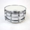 Rogers Dynasonic Scriptlogo 14x6,5 inclusief brug