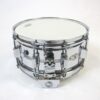 Rogers Dynasonic Scriptlogo 14x6,5 inclusief brug