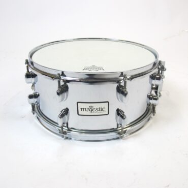 Majestic 14x6,5 Steel