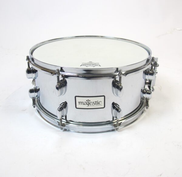 Majestic 14x6,5 Steel